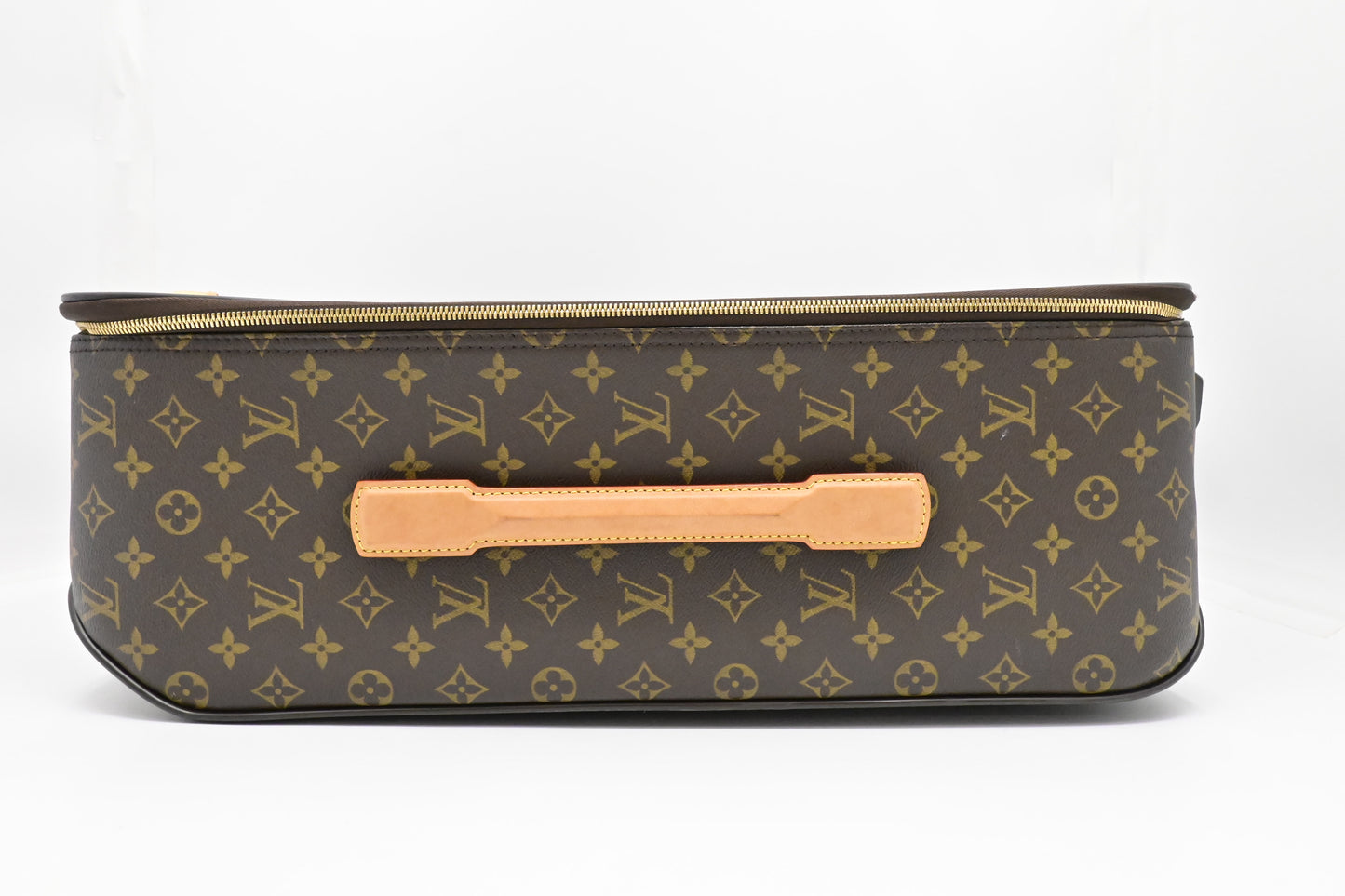 Louis Vuitton Pegase 55 in Monogram Canvas