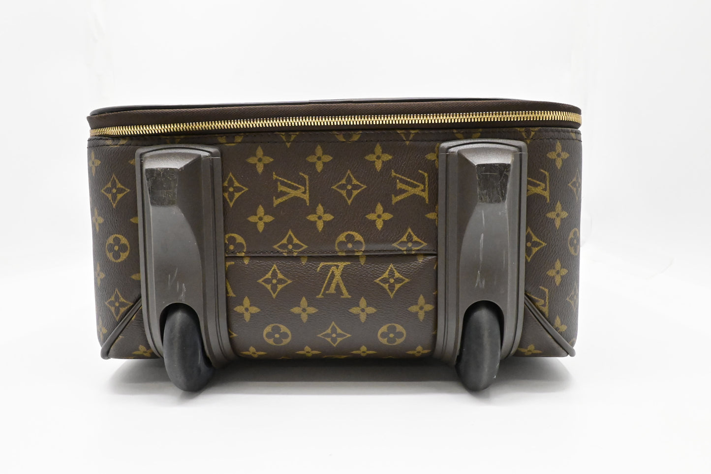 Louis Vuitton Pegase 55 in Monogram Canvas