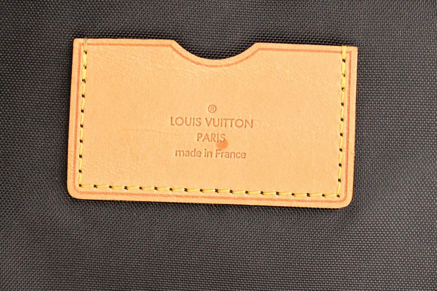 Louis Vuitton Pegase 55 in Monogram Canvas