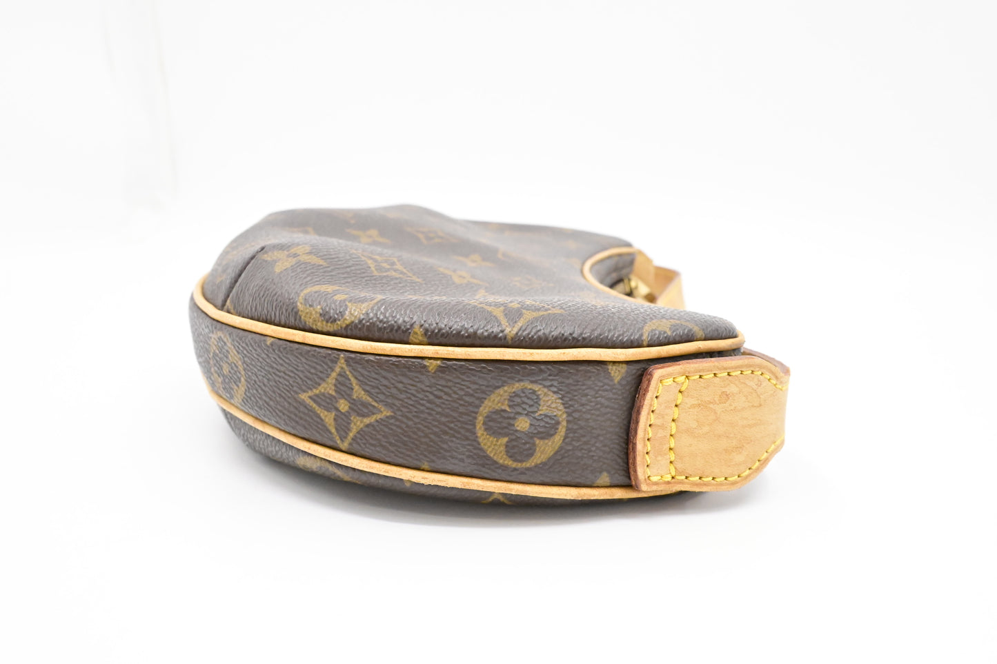 Louis Vuitton Croissant PM in Monogram Canvas