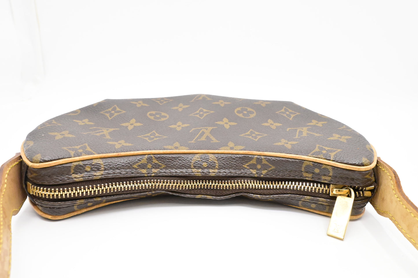 Louis Vuitton Croissant PM in Monogram Canvas