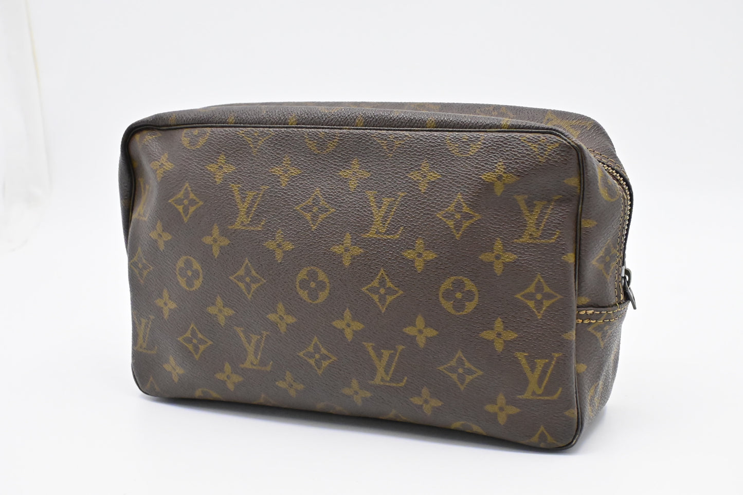 Louis Vuitton Trousse 28 in Monogram Canvas