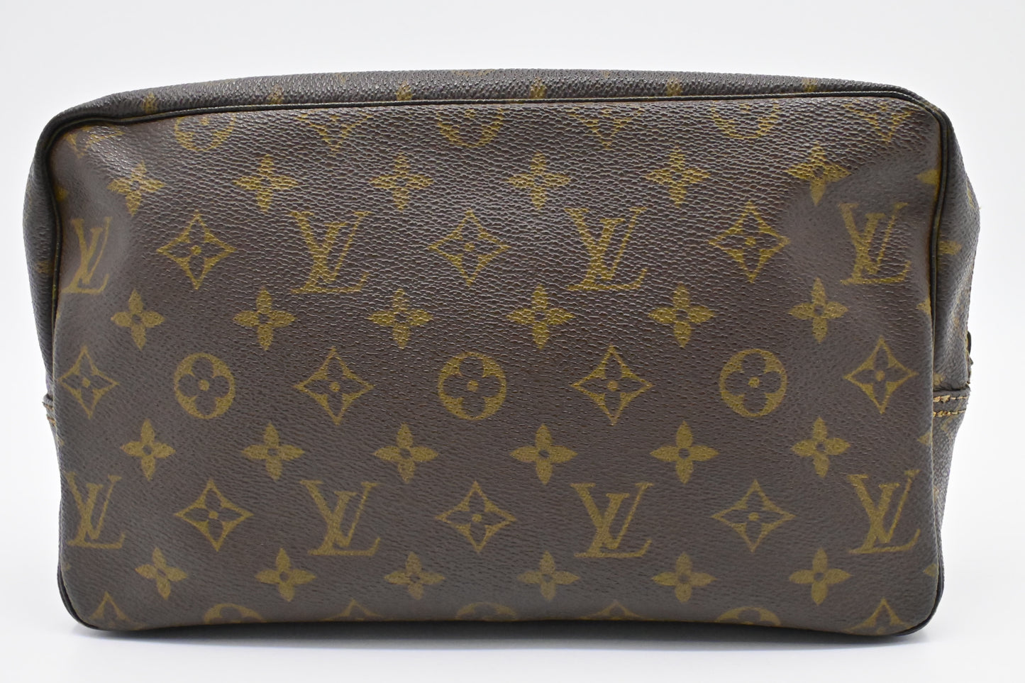 Louis Vuitton Trousse 28 in Monogram Canvas