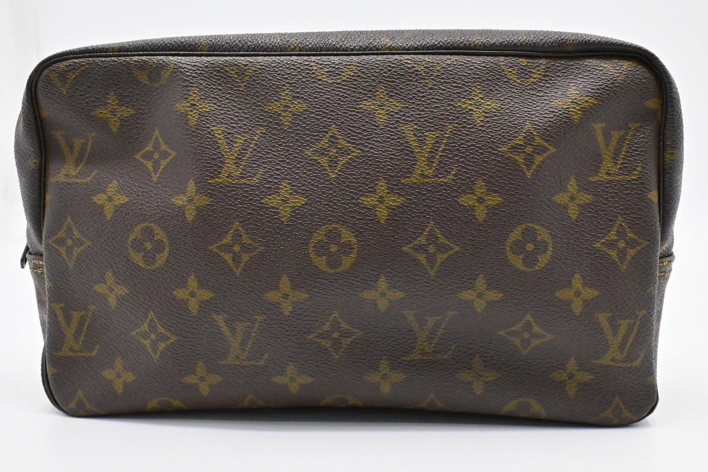 Louis Vuitton Trousse 28 in Monogram Canvas