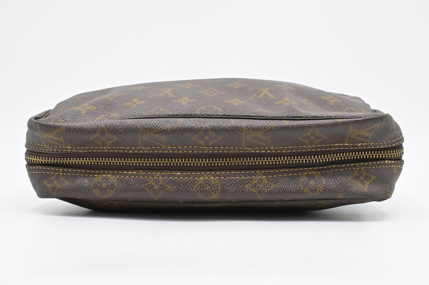 Louis Vuitton Trousse 28 in Monogram Canvas