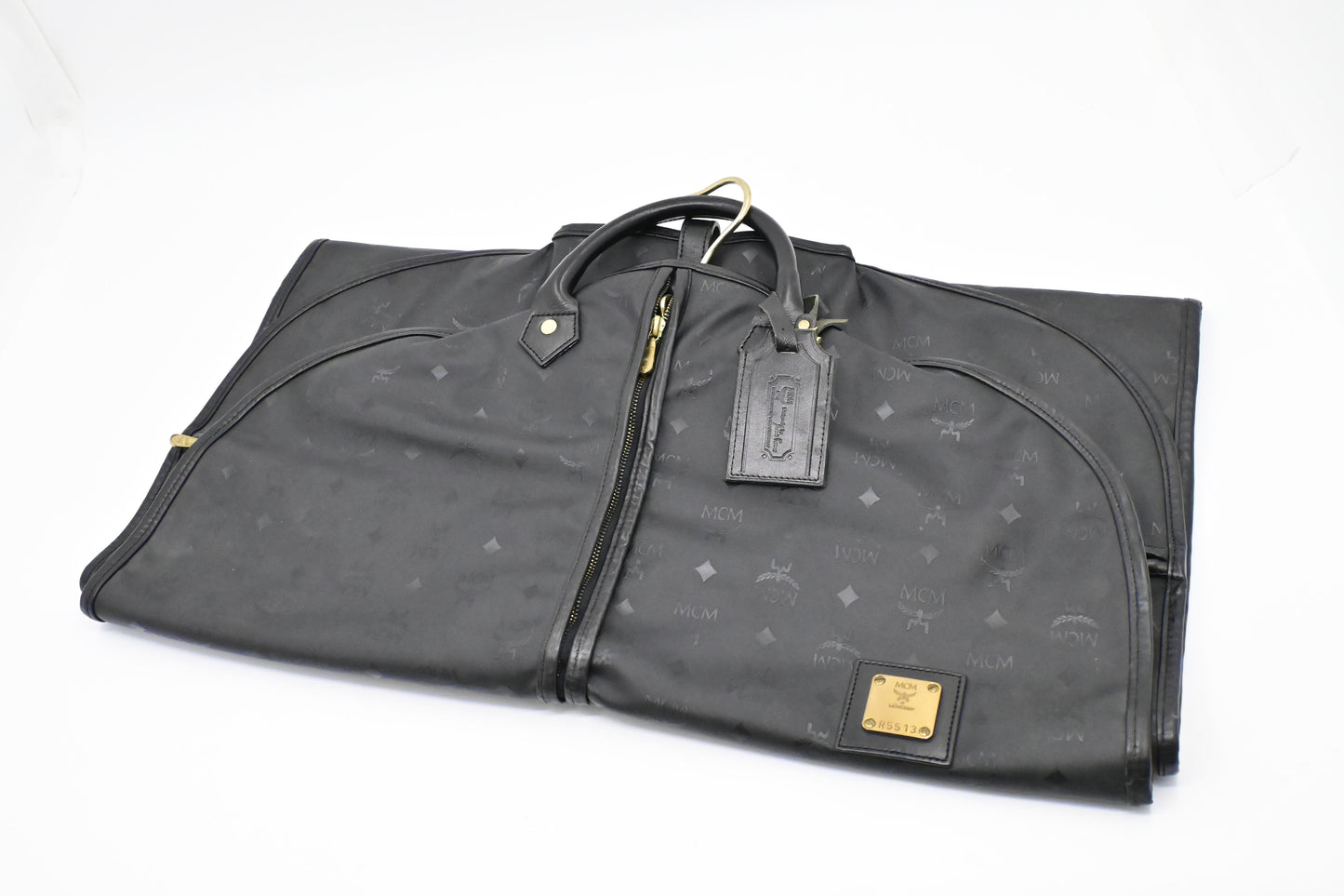 Louis Vuitton Garment Bag in Monogram