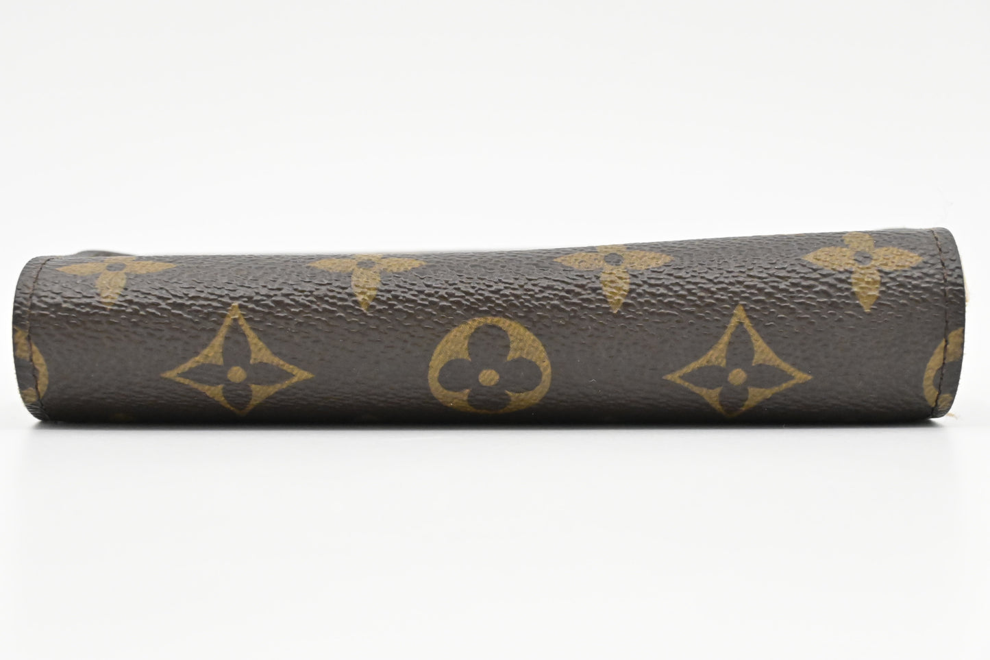 Louis Vuitton Alexandra Wallet in Monogram Canvas