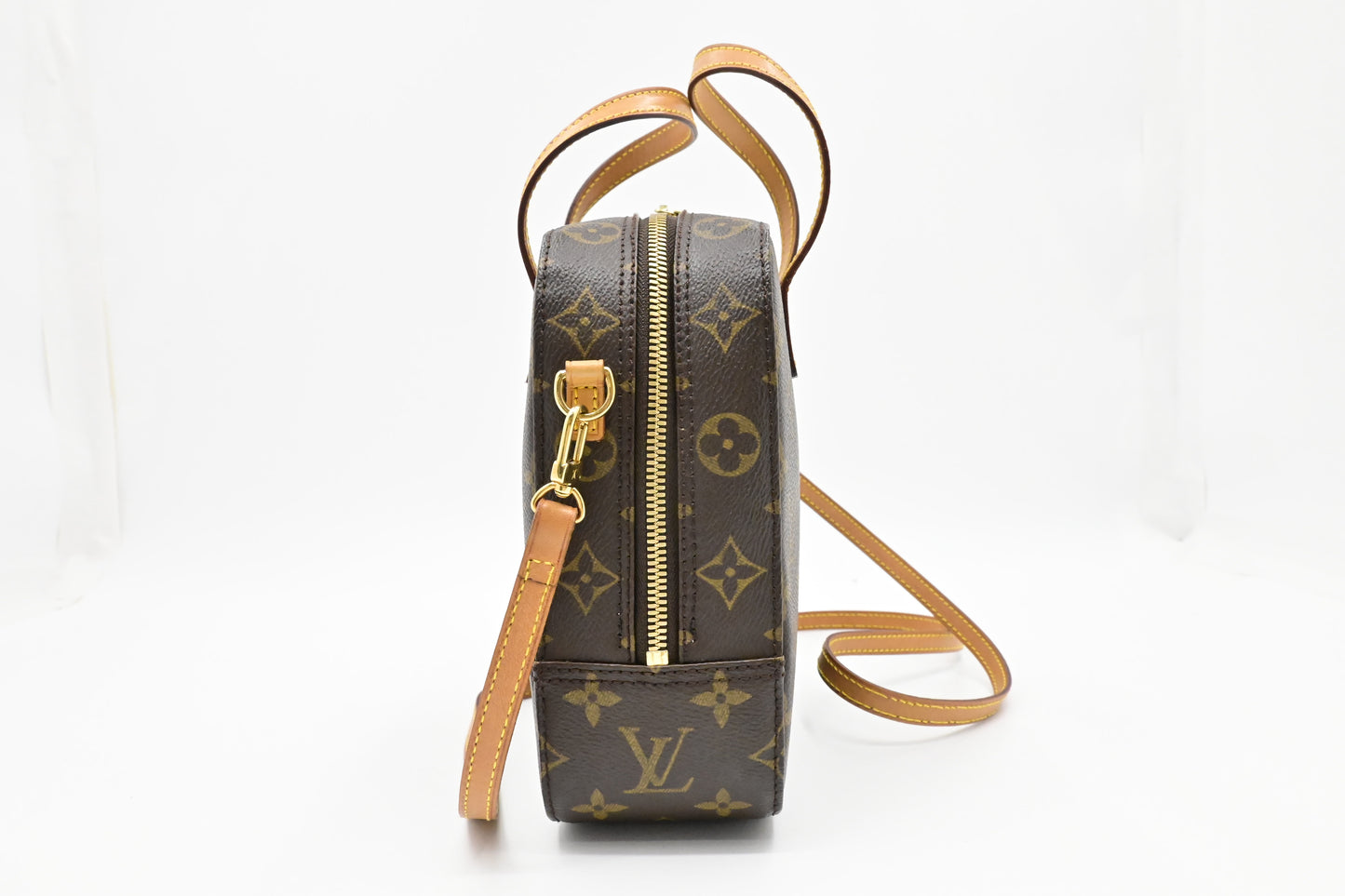 Louis Vuitton Spontini in Monogram Canvas