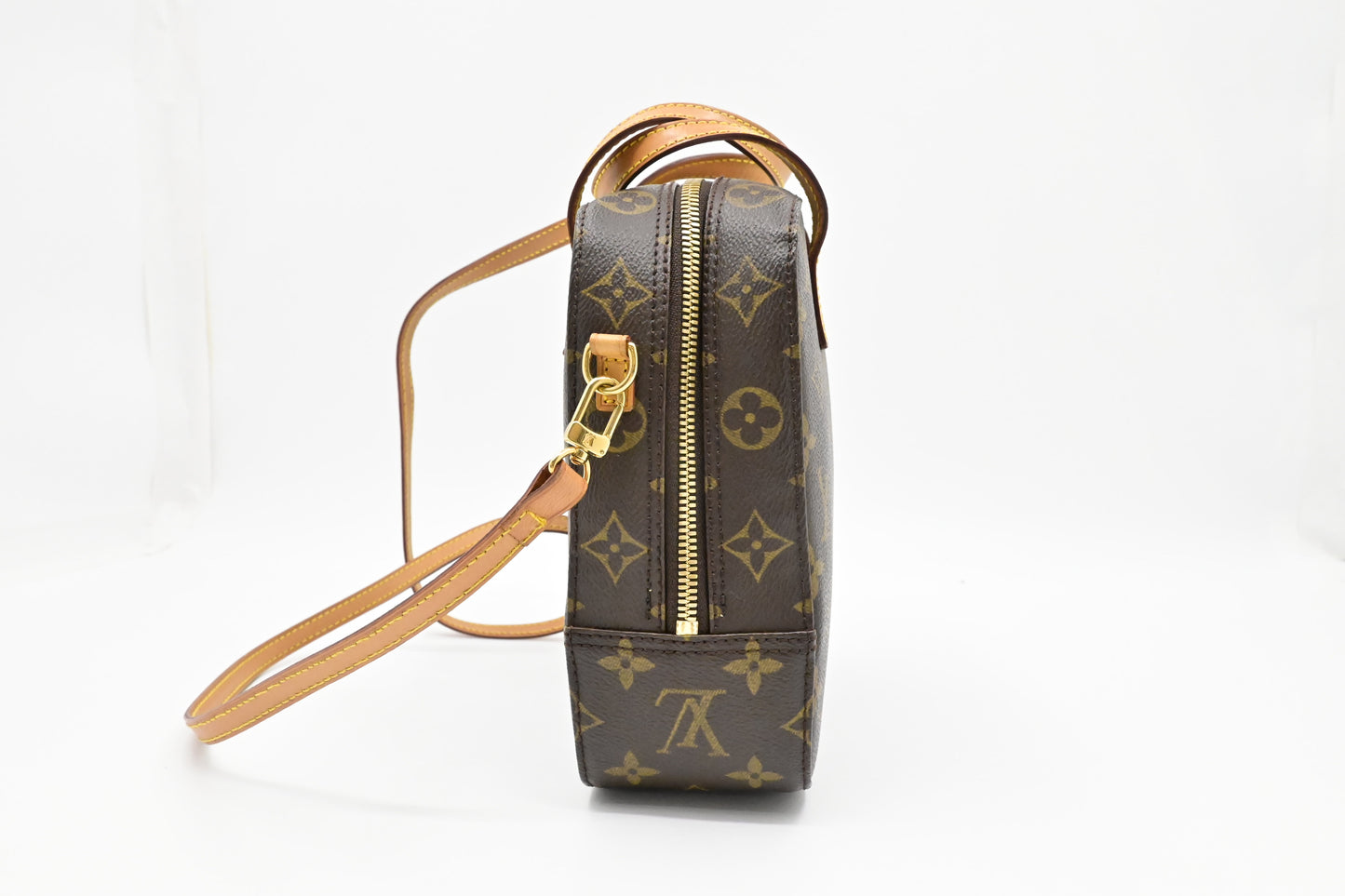 Louis Vuitton Spontini in Monogram Canvas