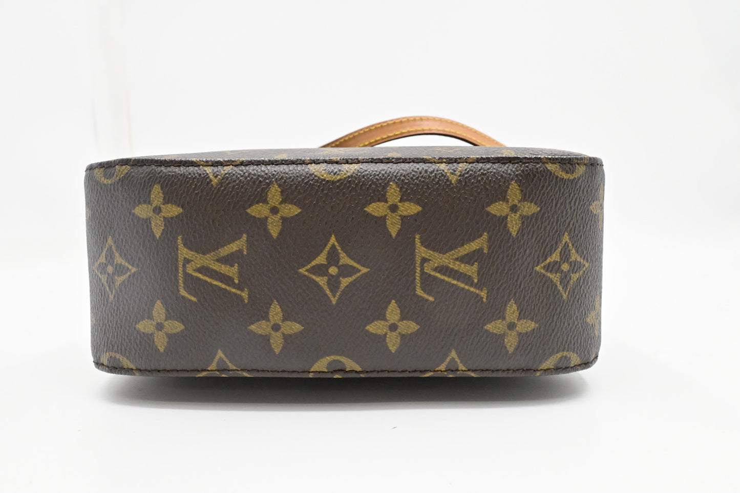 Louis Vuitton Spontini in Monogram Canvas