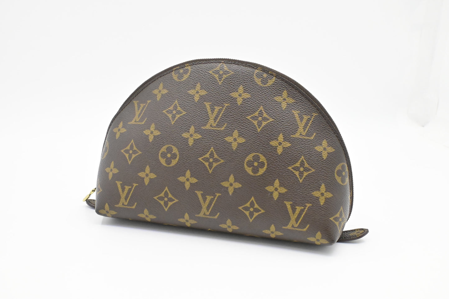 Louis Vuitton Demi Ronde GM in Monogram Canvas