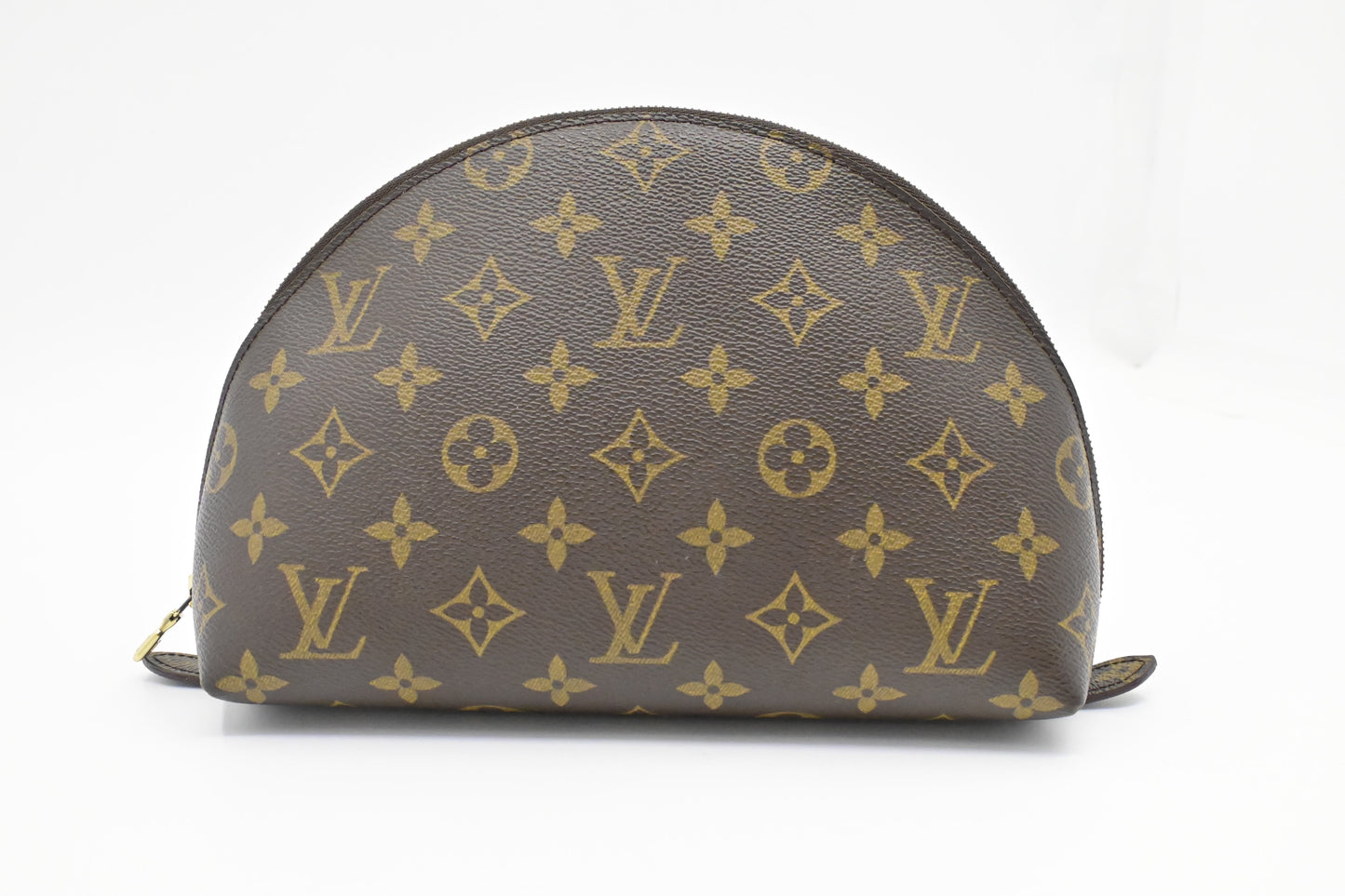 Louis Vuitton Demi Ronde GM in Monogram Canvas