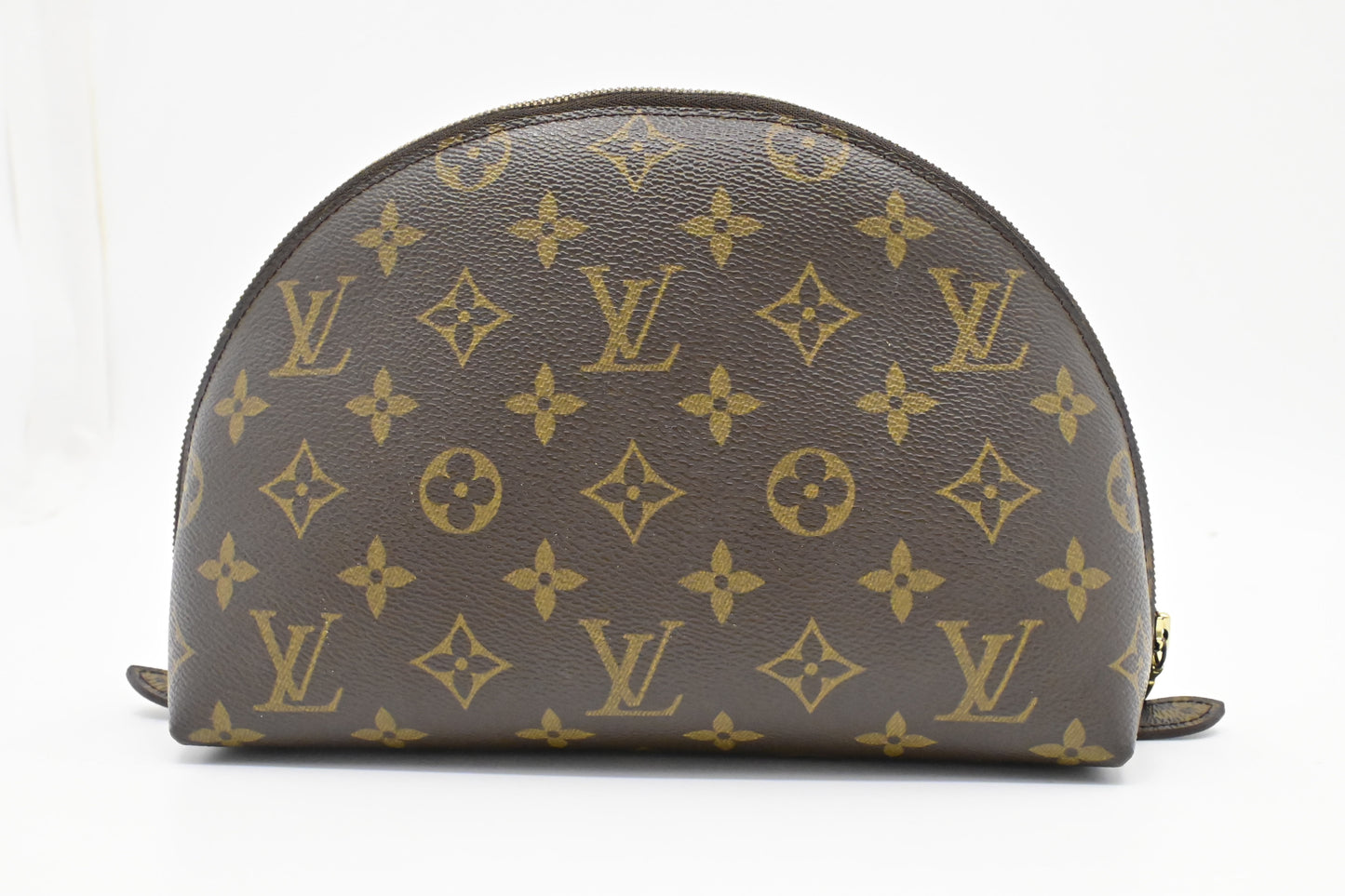 Louis Vuitton Demi Ronde GM in Monogram Canvas