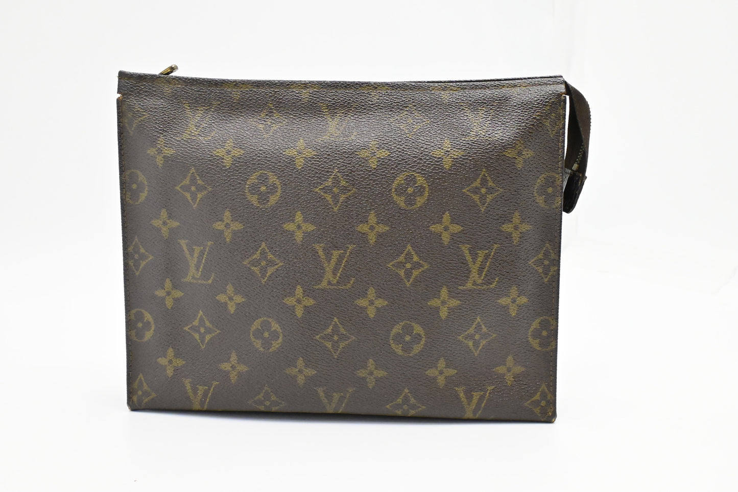 Louis Vuitton Toiletry 26 in Monogram Canvas