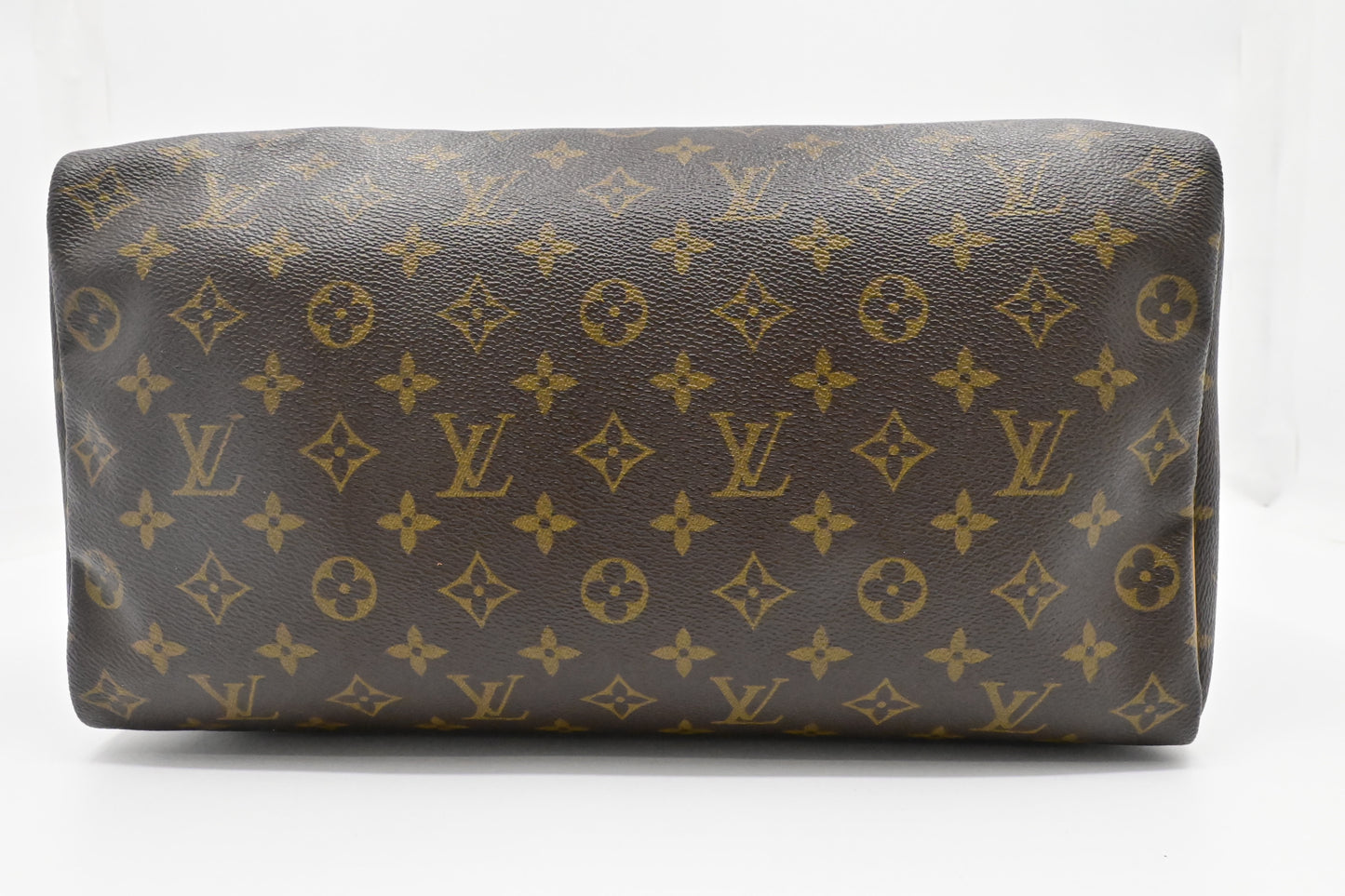 Louis Vuitton Speedy 35 in Monogram Canvas