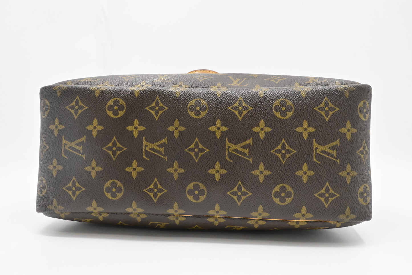 Louis Vuitton Deauville in Monogram Canvas