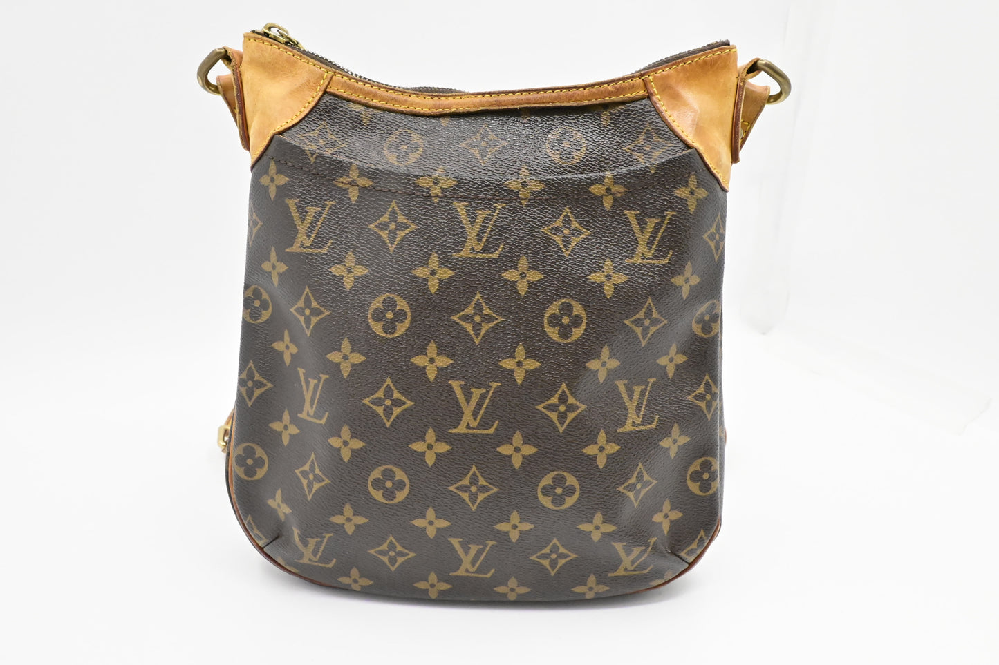 Louis Vuitton Odeon PM in Monogram Canvas