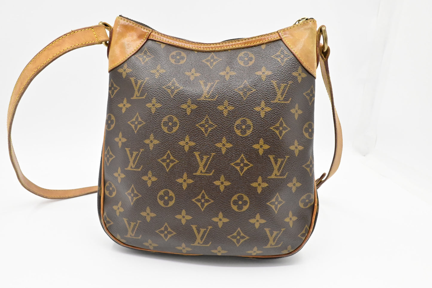 Louis Vuitton Odeon PM in Monogram Canvas