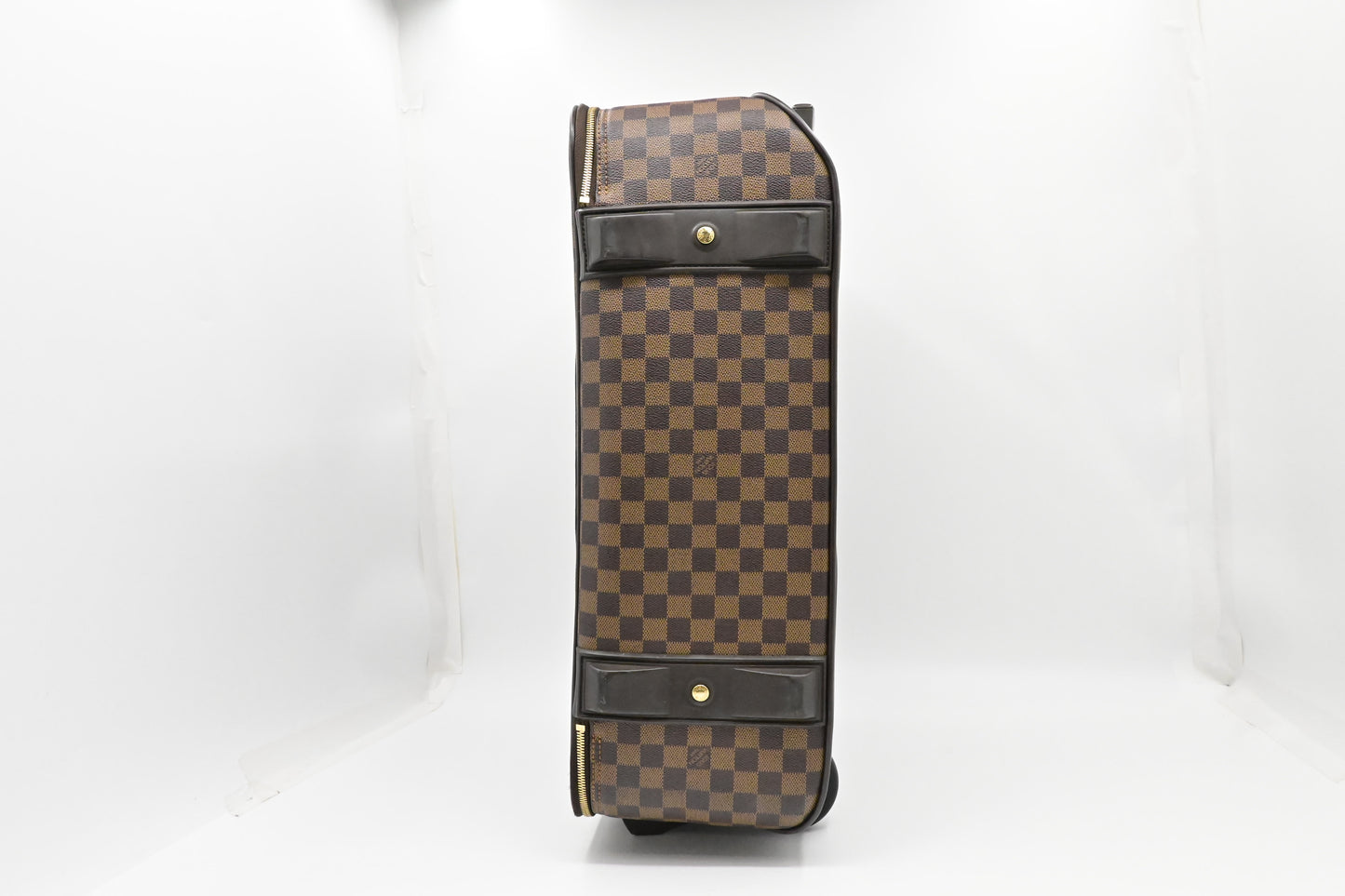 Louis Vuitton Pegase 55 in Damier Ebene Canvas