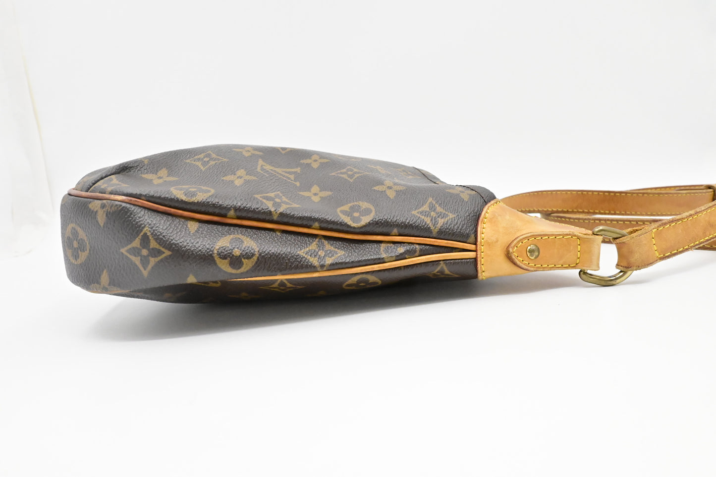 Louis Vuitton Odeon PM in Monogram Canvas