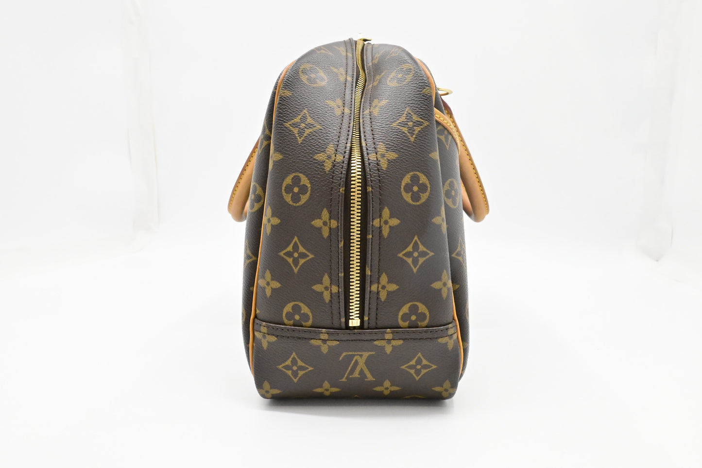 Louis Vuitton Deauville in Monogram Canvas