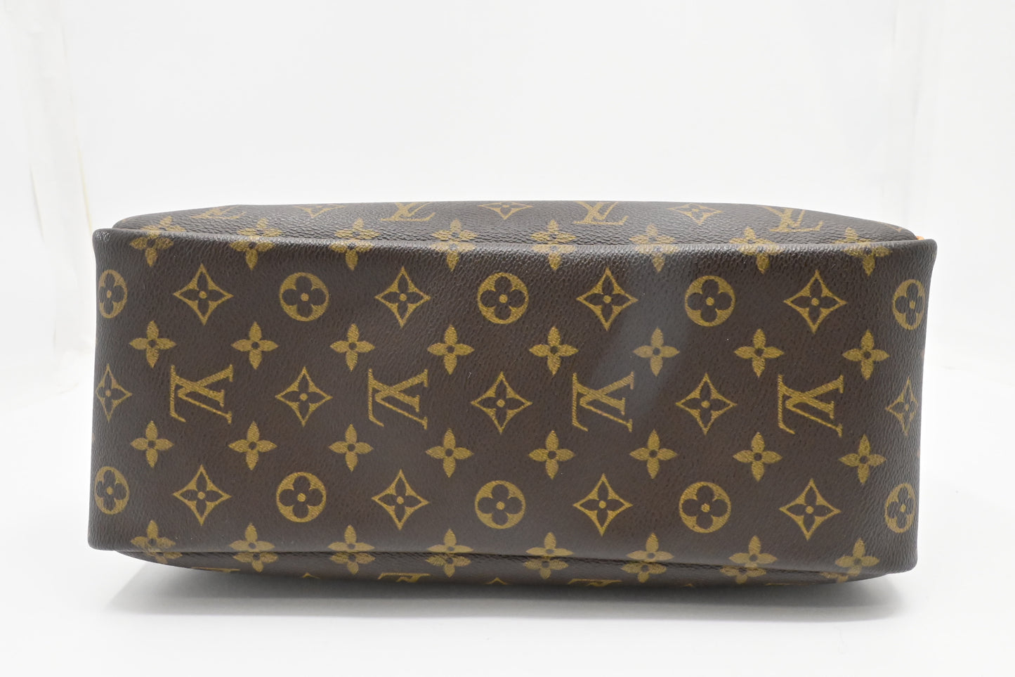 Louis Vuitton Deauville in Monogram Canvas