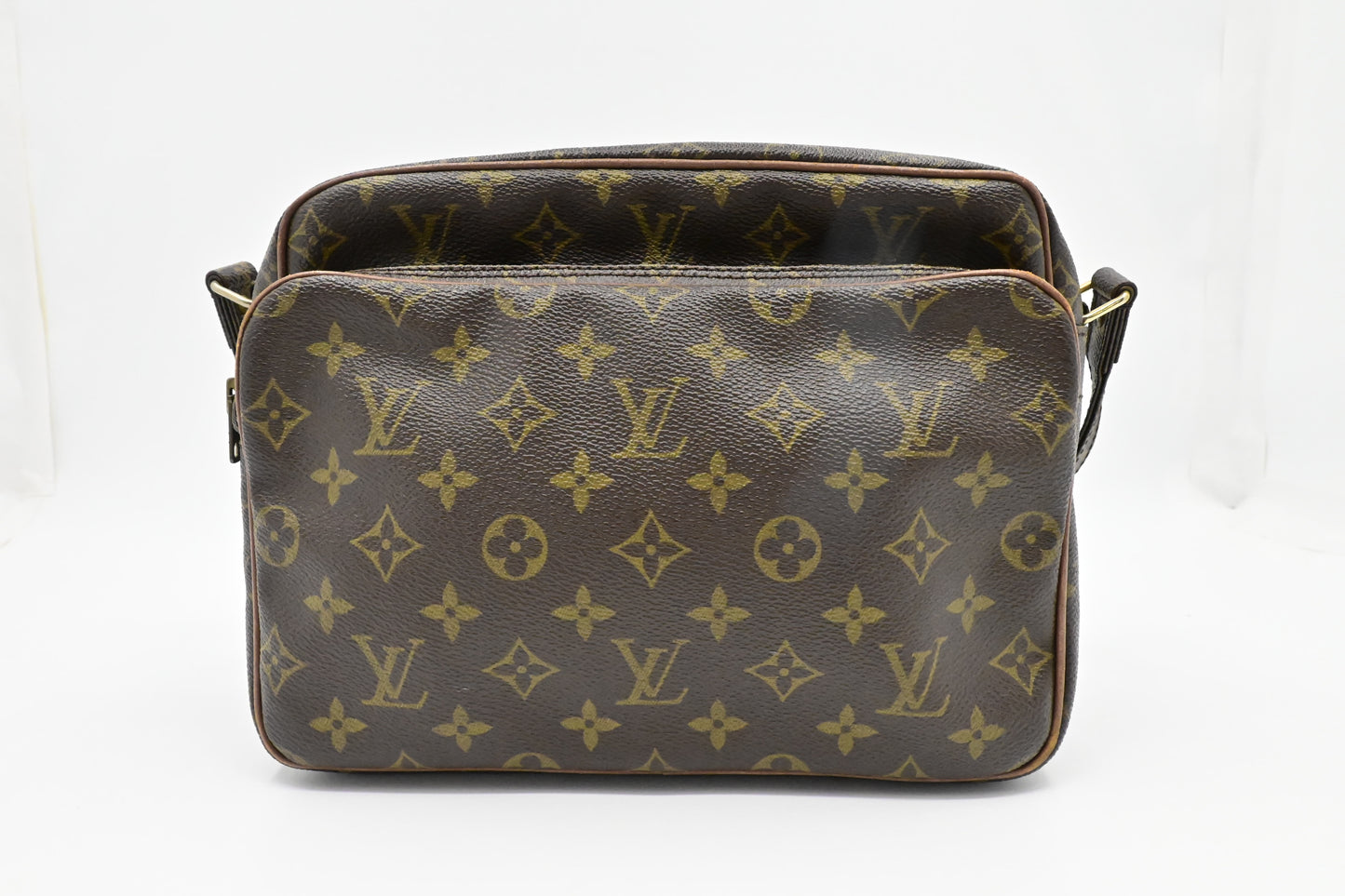 Louis Vuitton Nile PM in Monogram Canvas