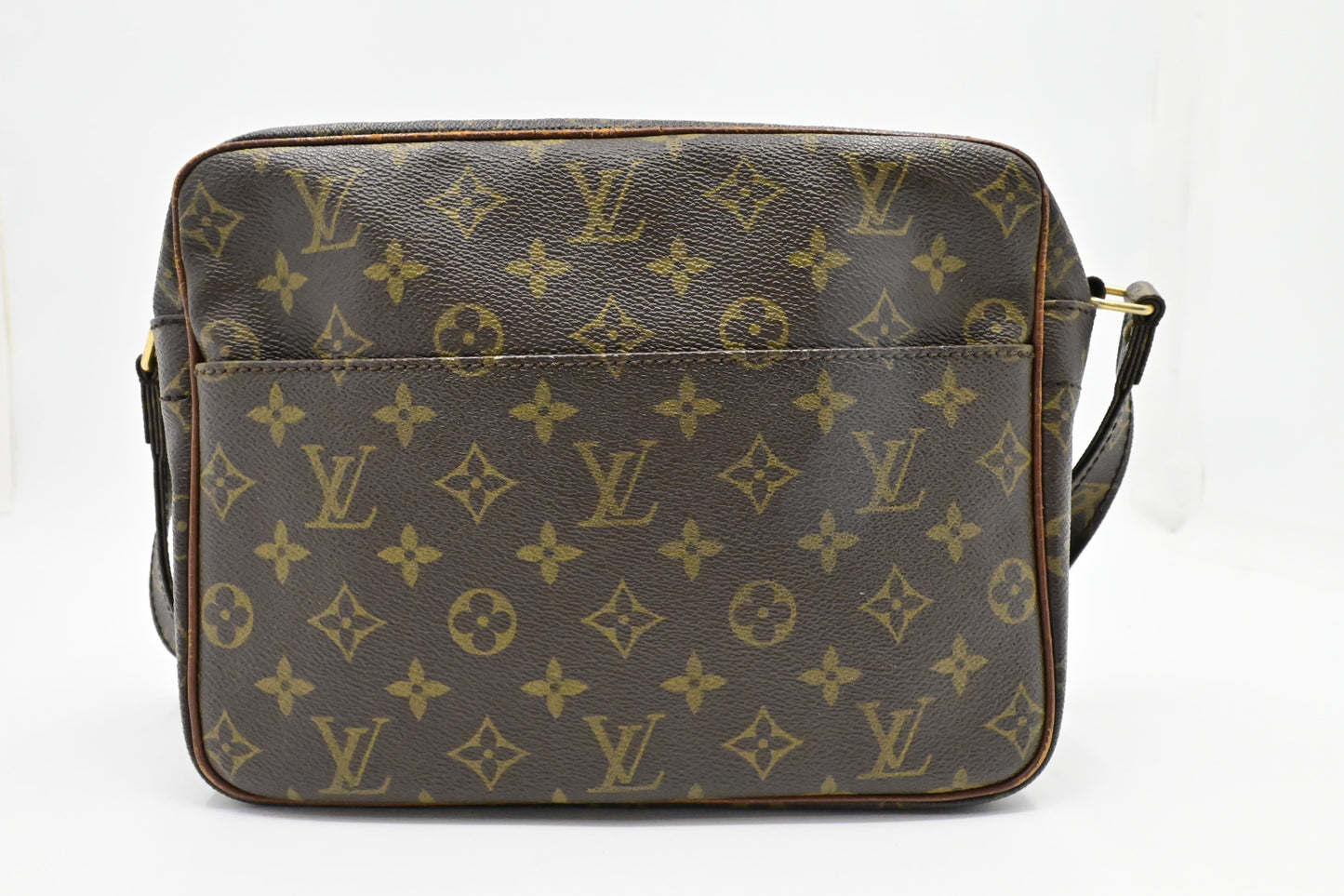 Louis Vuitton Nile PM in Monogram Canvas