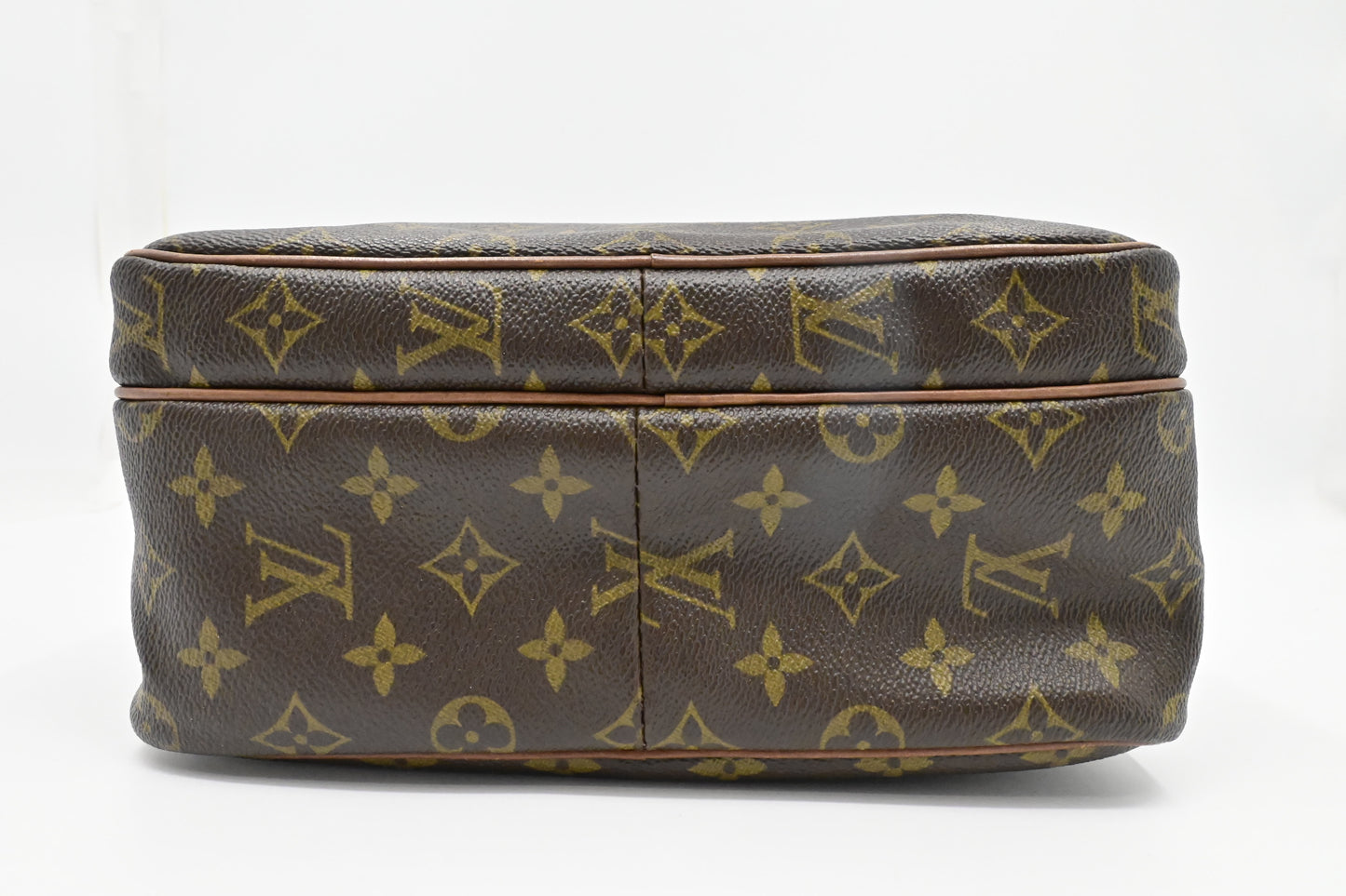 Louis Vuitton Nile PM in Monogram Canvas