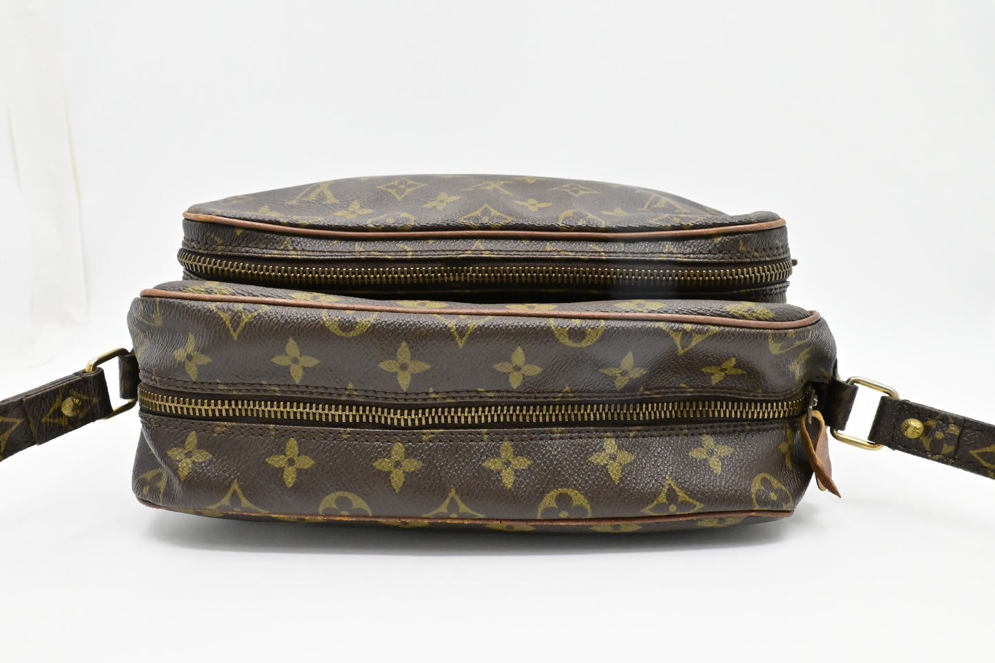 Louis Vuitton Nile PM in Monogram Canvas