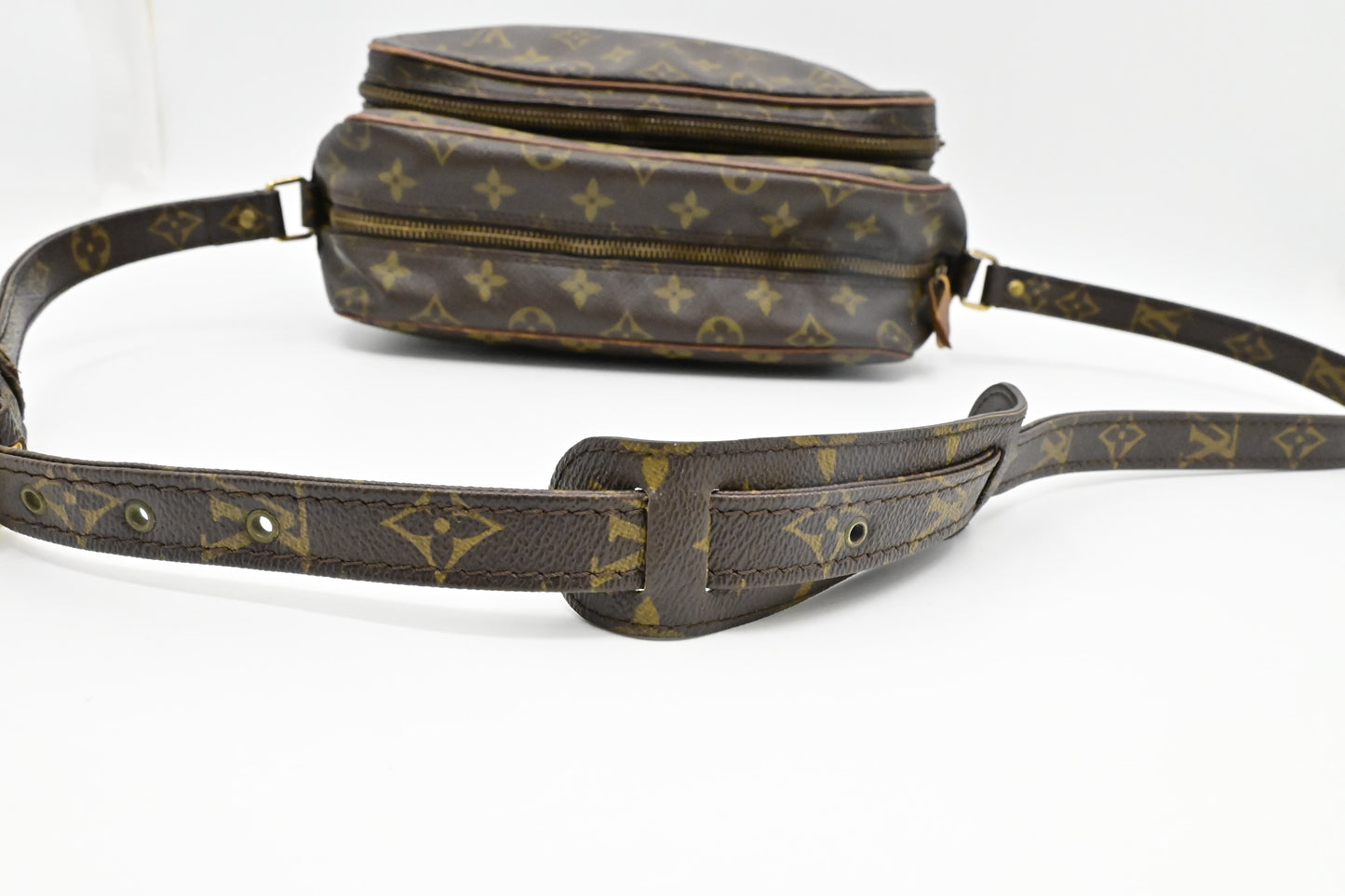 Louis Vuitton Nile PM in Monogram Canvas