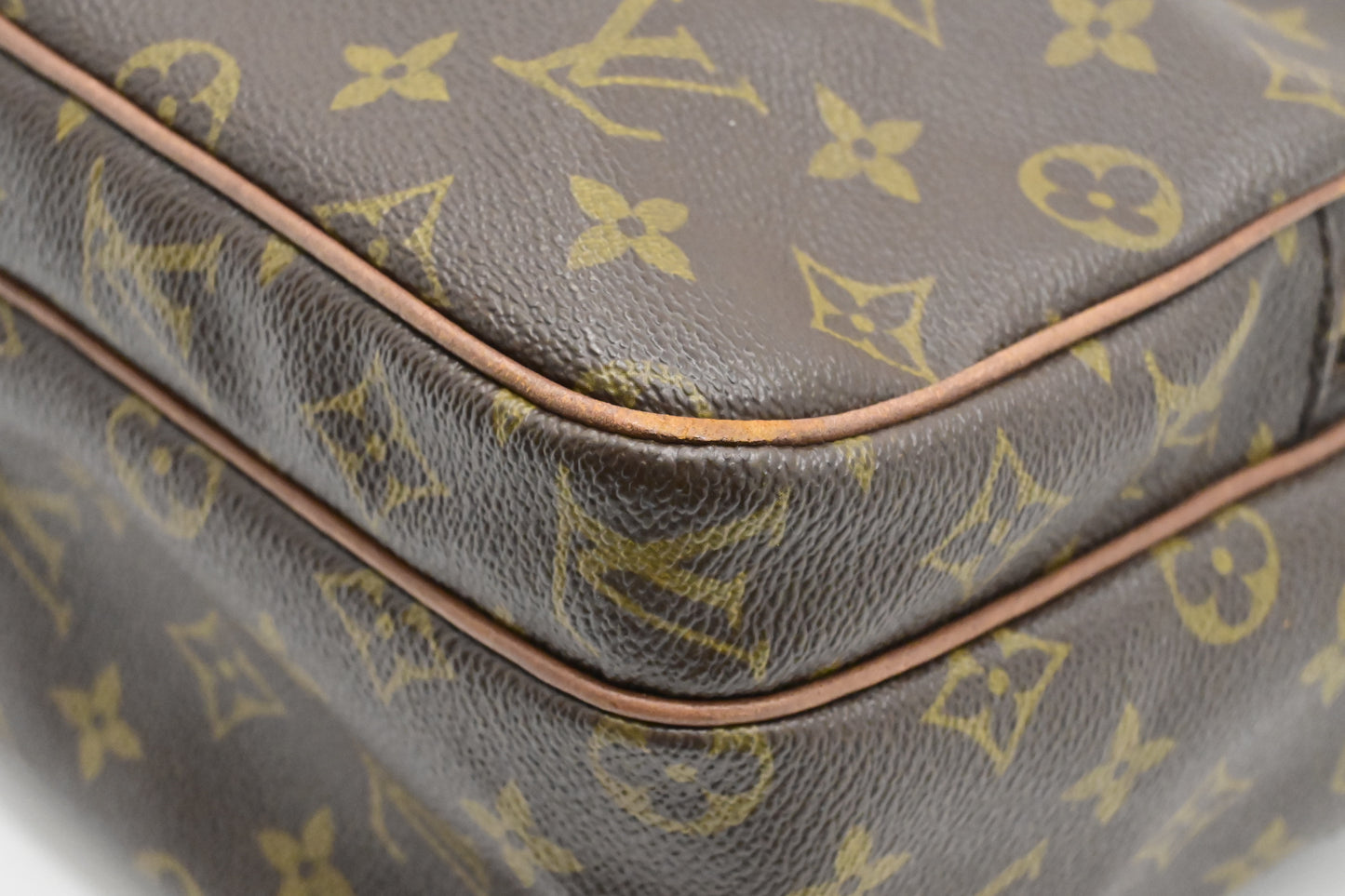 Louis Vuitton Nile PM in Monogram Canvas