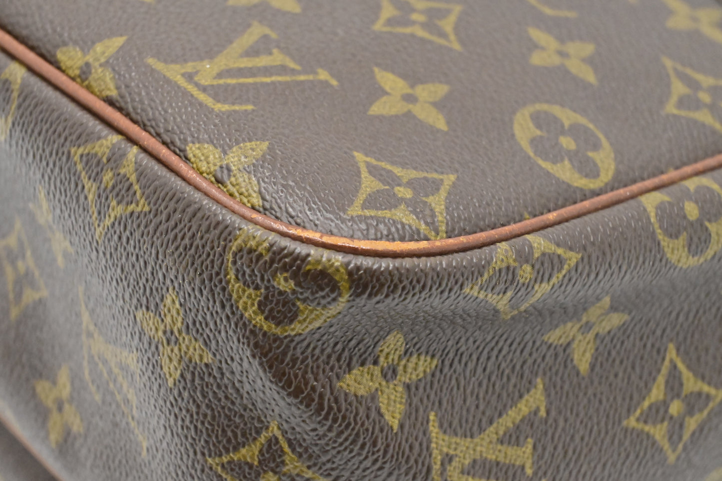 Louis Vuitton Nile PM in Monogram Canvas