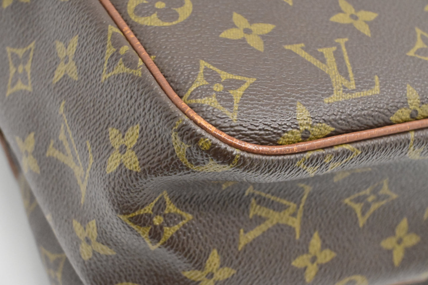 Louis Vuitton Nile PM in Monogram Canvas