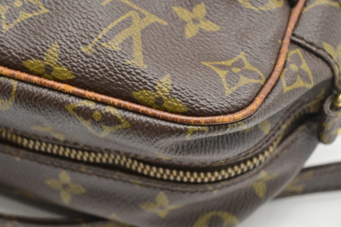 Louis Vuitton Nile PM in Monogram Canvas