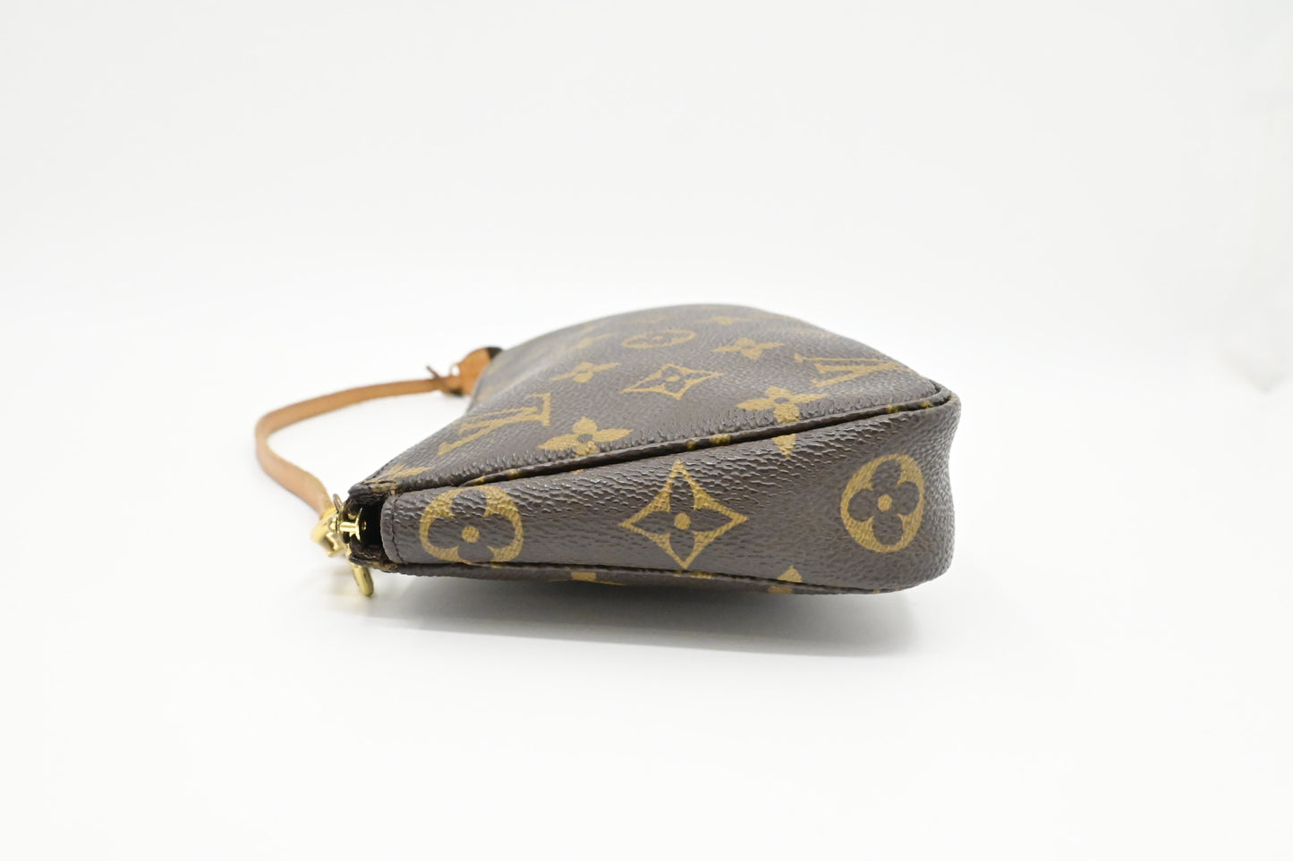 Louis Vuitton Pochette Accessoires in Monogram Canvas