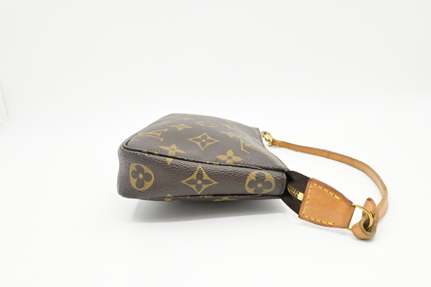 Louis Vuitton Pochette Accessoires in Monogram Canvas