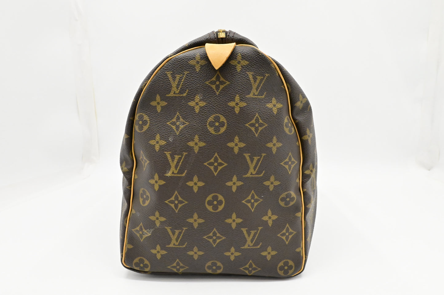 Louis Vuitton Keepall 45 in Monogram Canvas