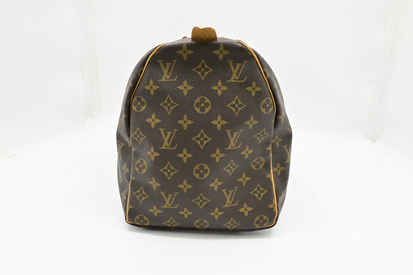 Louis Vuitton Keepall 45 in Monogram Canvas