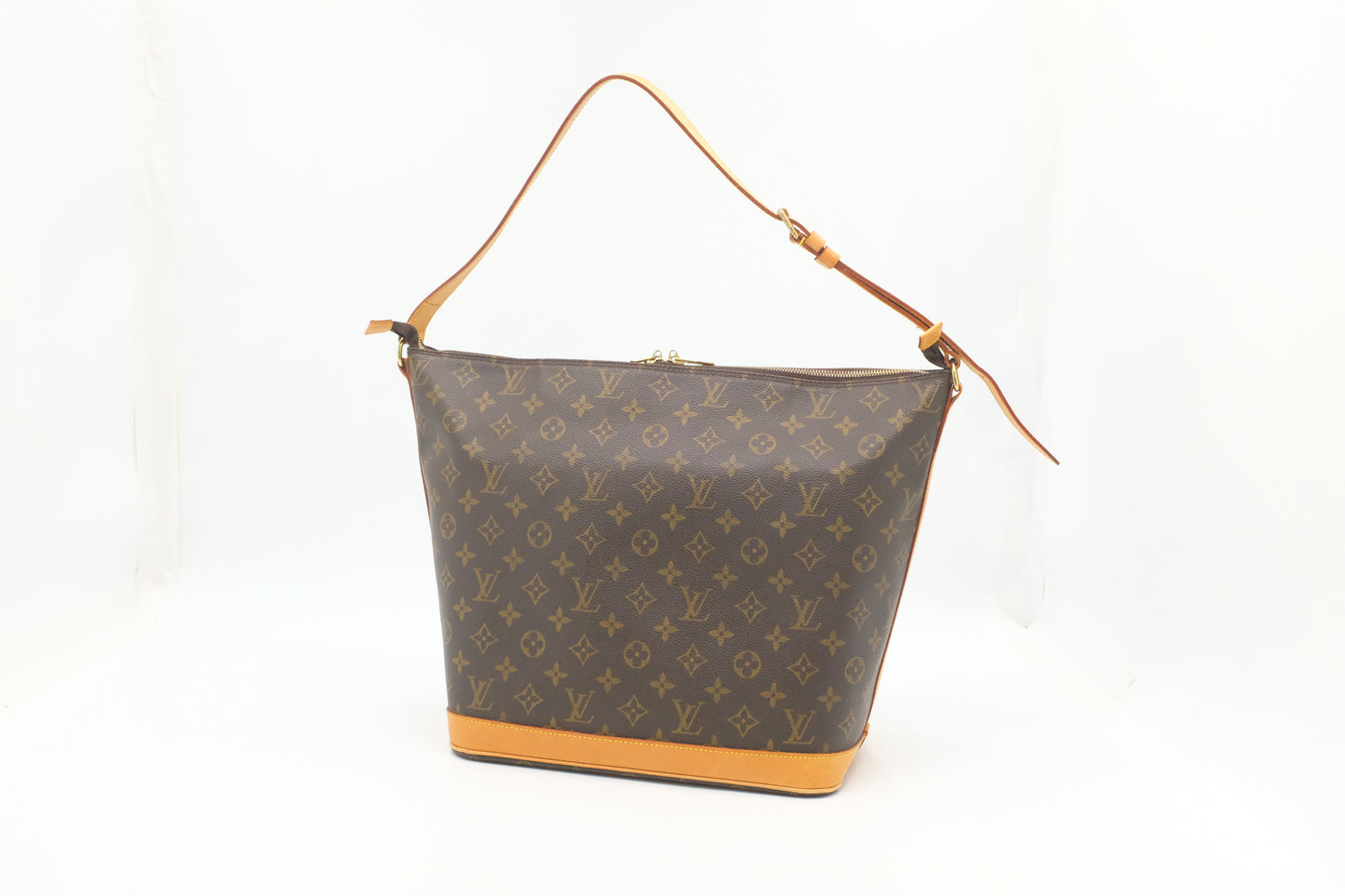 Louis Vuitton x Sharon Stone Amfar Three in Monogram Canvas