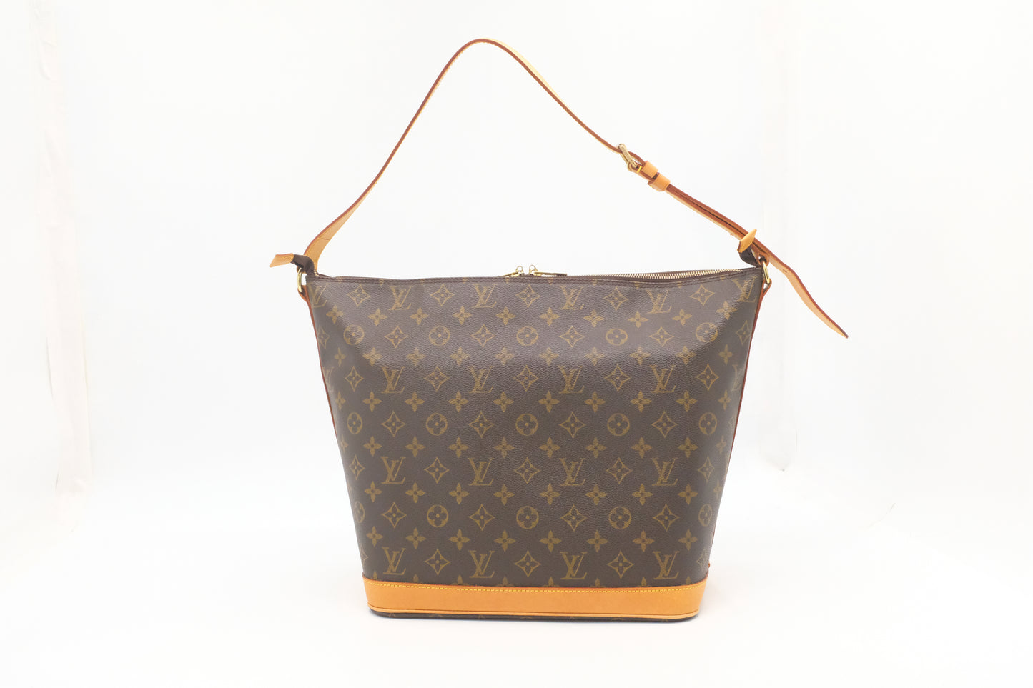 Louis Vuitton x Sharon Stone Amfar Three in Monogram Canvas