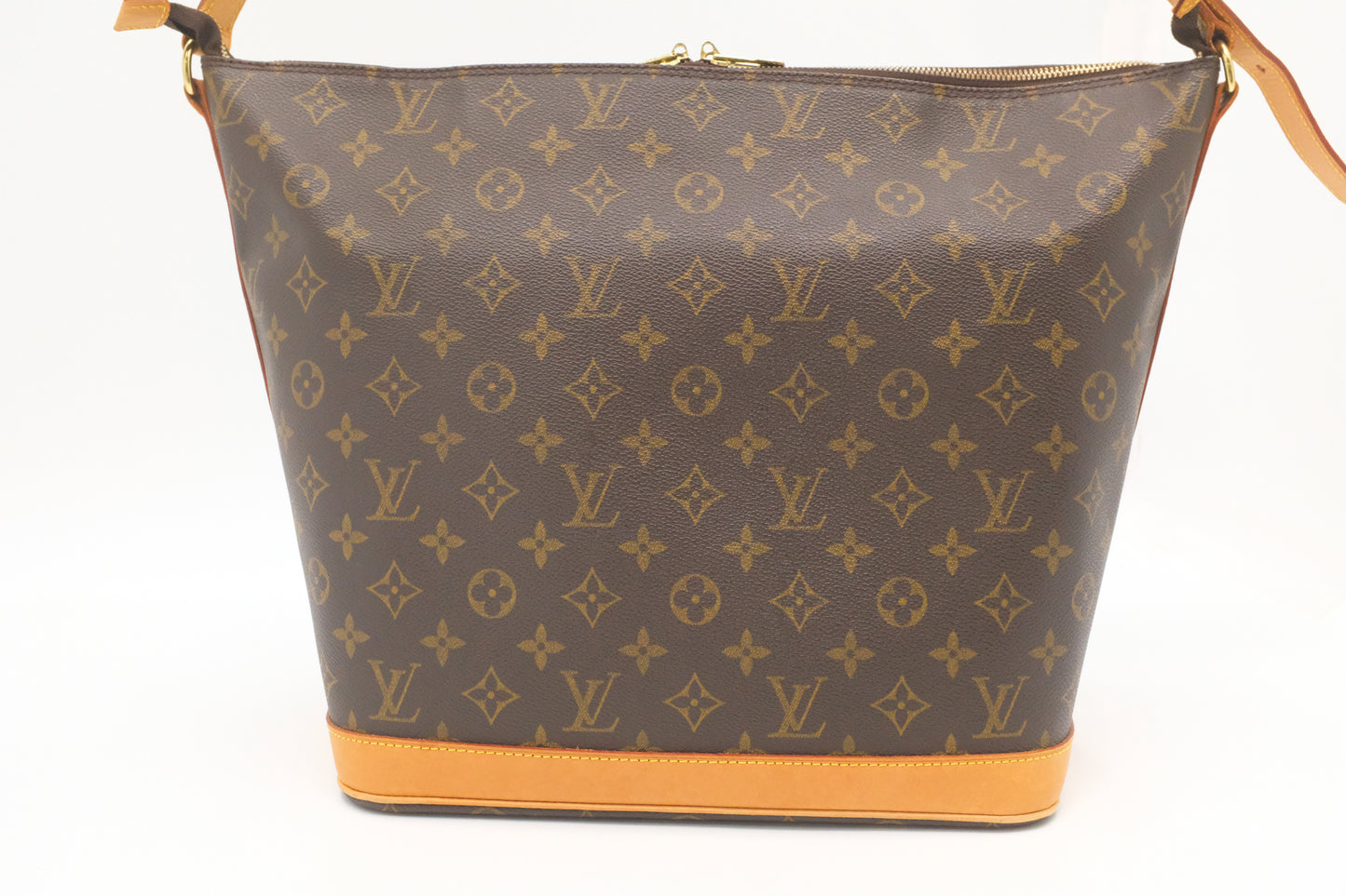 Louis Vuitton x Sharon Stone Amfar Three in Monogram Canvas