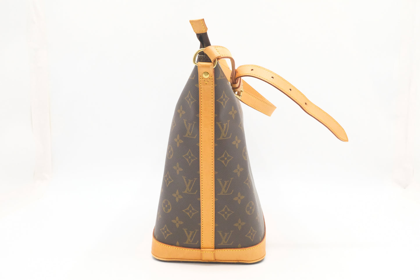 Louis Vuitton x Sharon Stone Amfar Three in Monogram Canvas