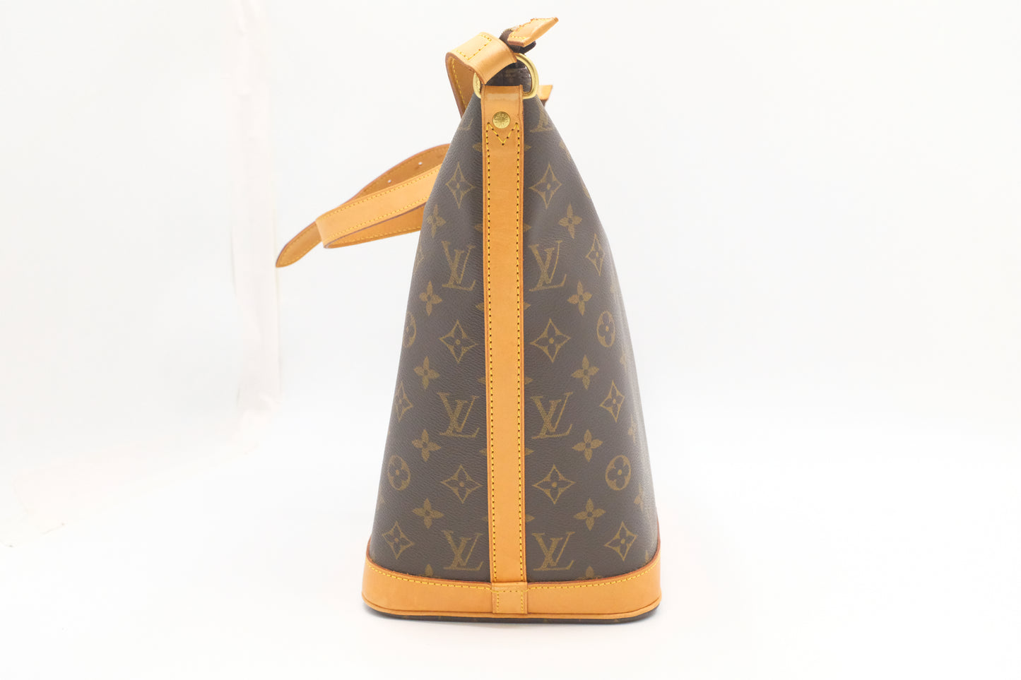 Louis Vuitton x Sharon Stone Amfar Three in Monogram Canvas