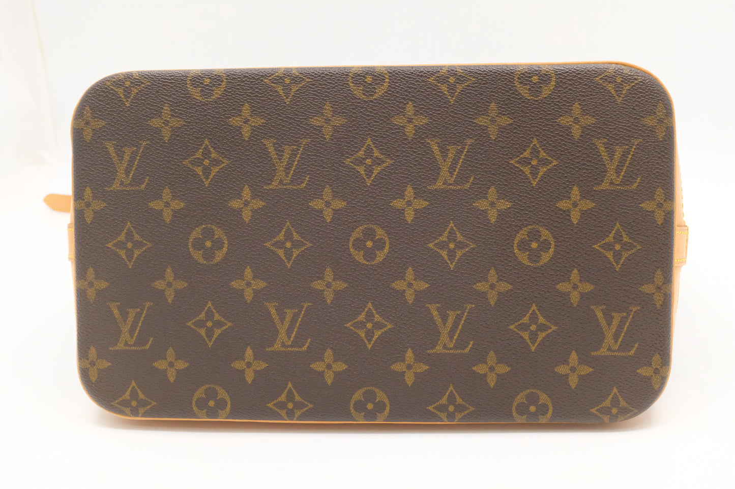 Louis Vuitton x Sharon Stone Amfar Three in Monogram Canvas