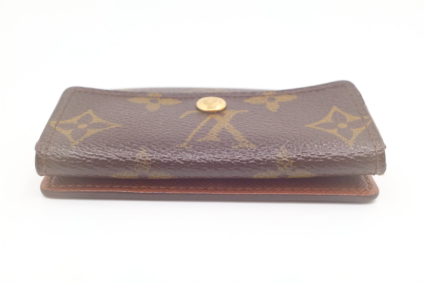 Louis Vuitton Ludlow Wallet in Monogram Canvas