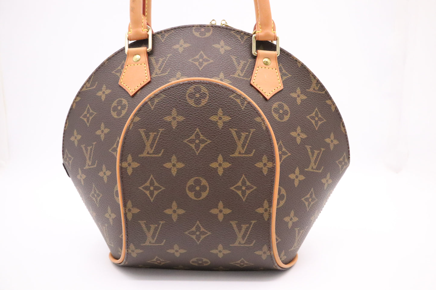 Louis Vuitton Ellipse PM in Monogram Canvas