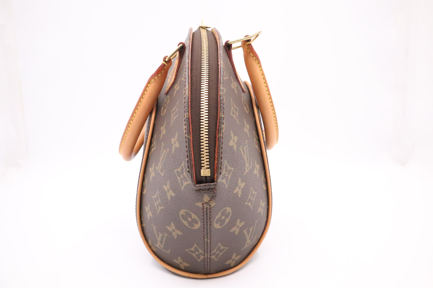 Louis Vuitton Ellipse PM in Monogram Canvas