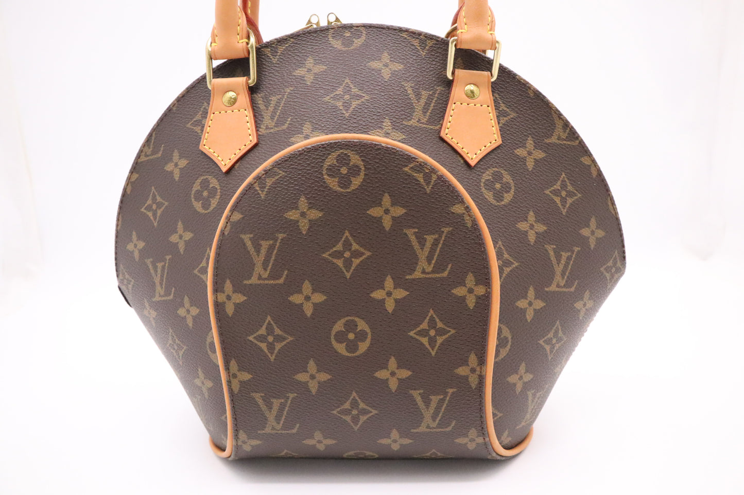 Louis Vuitton Ellipse PM in Monogram Canvas