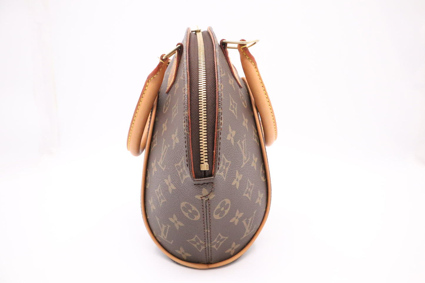 Louis Vuitton Ellipse PM in Monogram Canvas